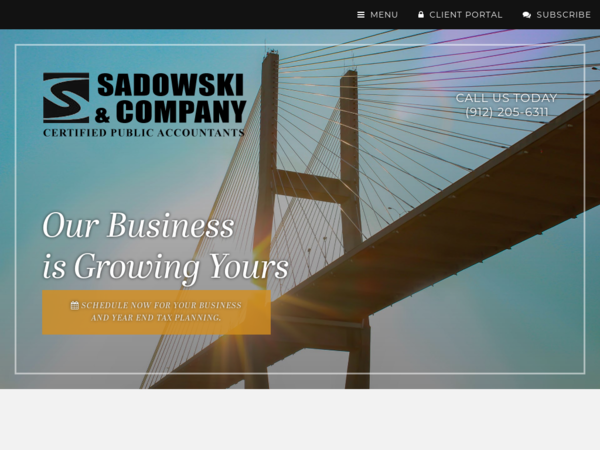 Sadowski & Company