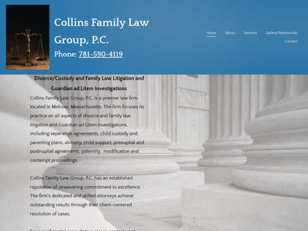 Collins Family Law Group