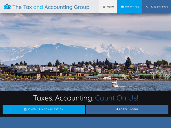 The Tax & Accounting Group