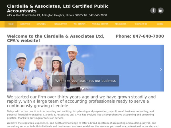 Ciardella & Associates