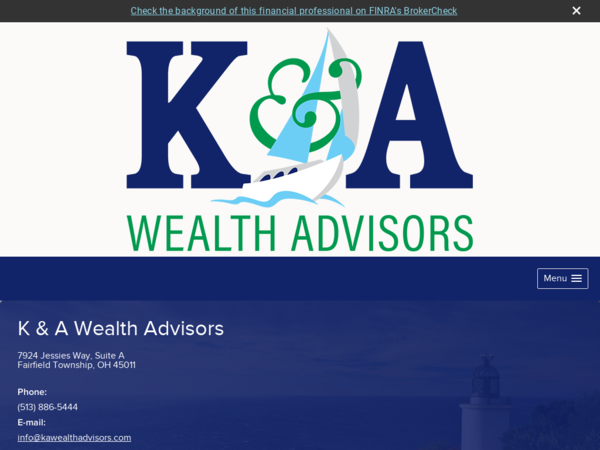 K&A Wealth Advisors