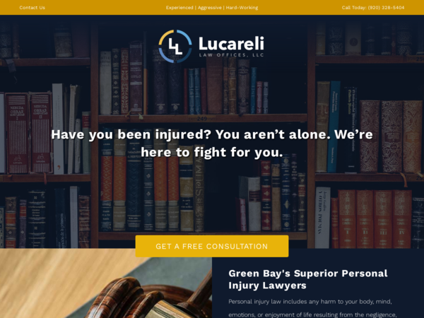 Lucareli Law Offices