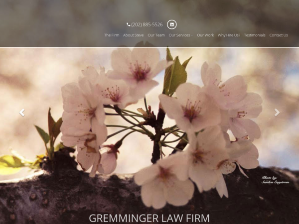 Gremminger Law Firm