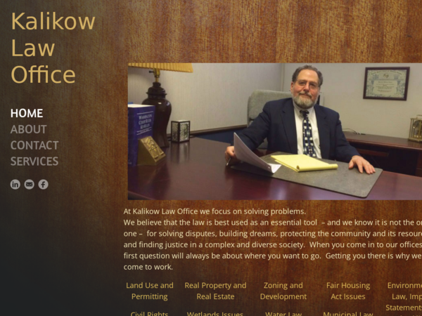 Kalikow Law Office