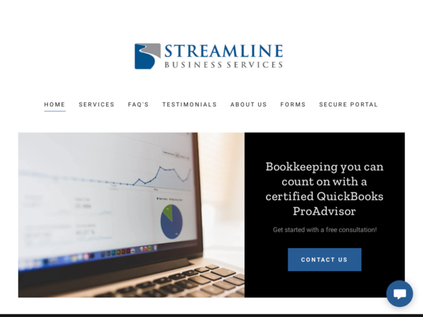 Streamline Business Services