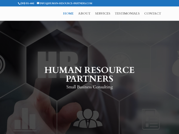 Human Resource Partners