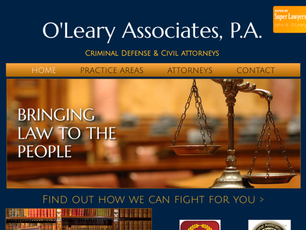 O'Leary Associates