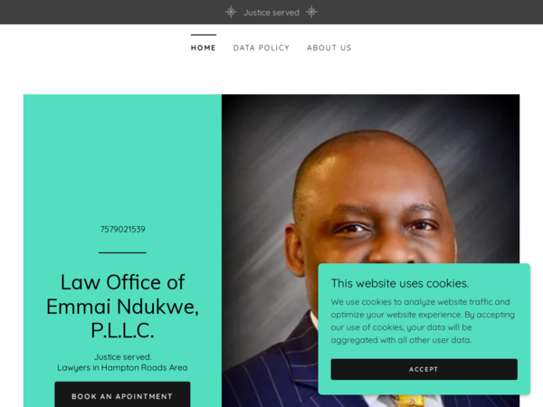 The Law Office of Emmai Ndukwe