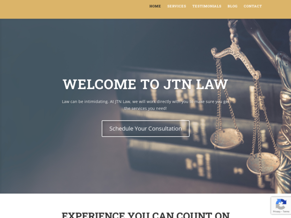 JTN Law