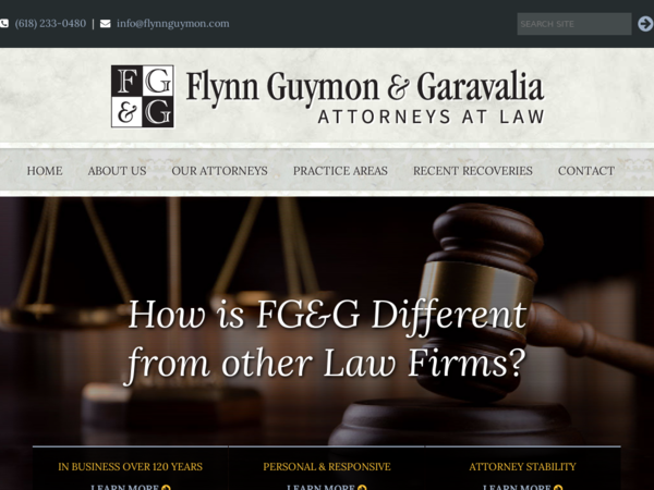 Flynn Guymon & Garavalia