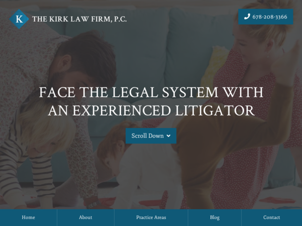 The Kirk Law Firm