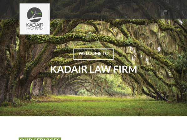 Kadair Law Firm