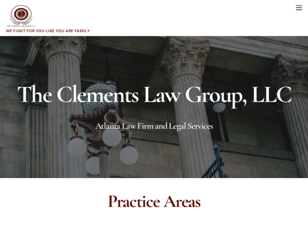Clements Law Group
