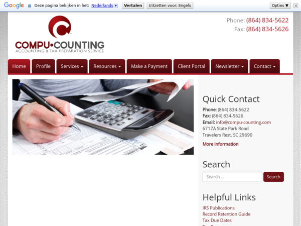 Compu-Counting