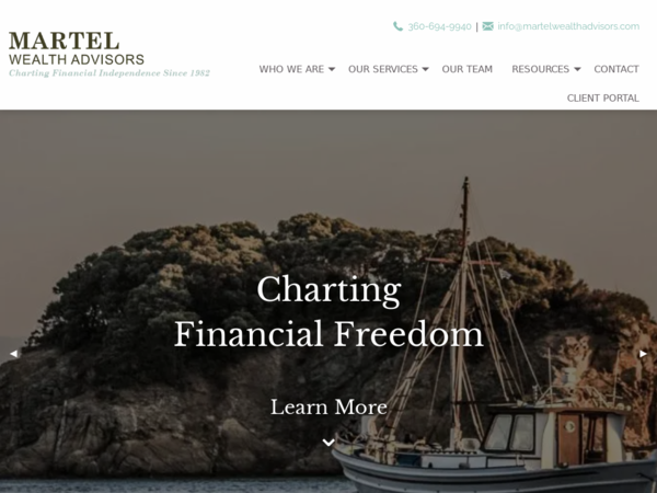 Martel Wealth Advsiors