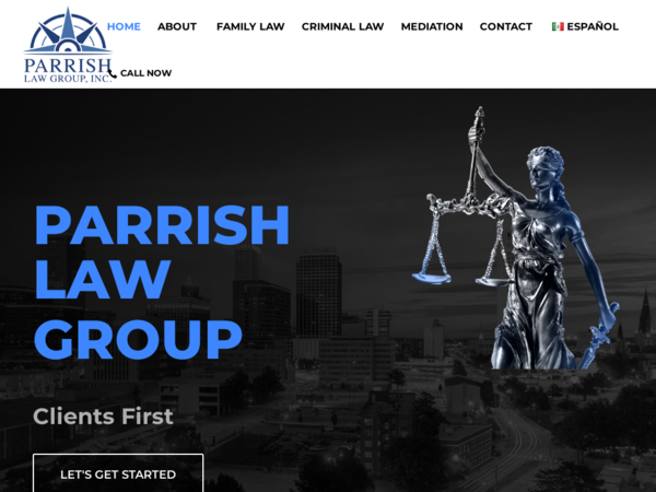 Parrish Law Group