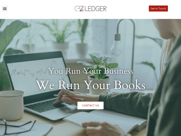 EZ Ledger Bookkeeping & Accounting