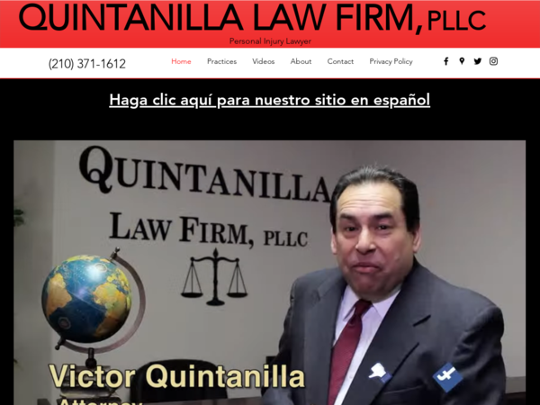 Quintanilla Law Firm