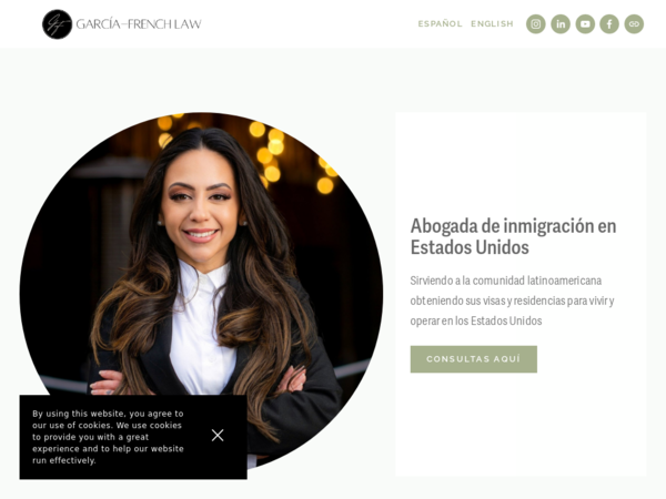 Garcia French Law