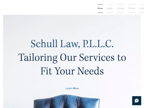 Schull Law