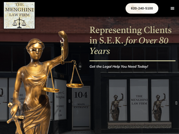 The Menghini Law Firm