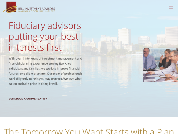 Bell Investment Advisors