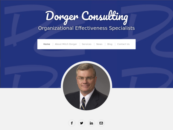 Dorger Consulting