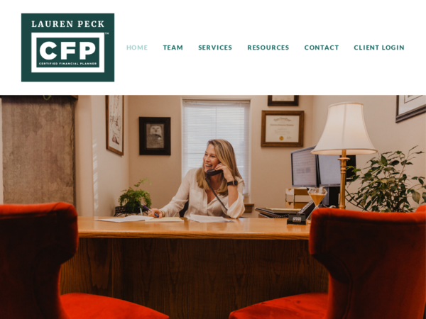 Hample & Peck Financial Planning & Investments