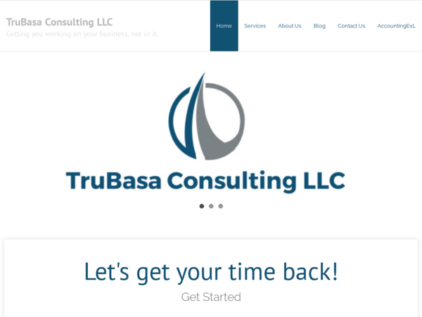 Trubasa Consulting