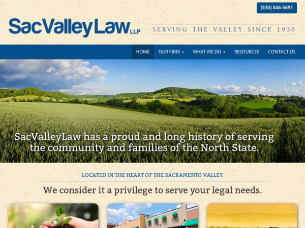 Sacvalleylaw