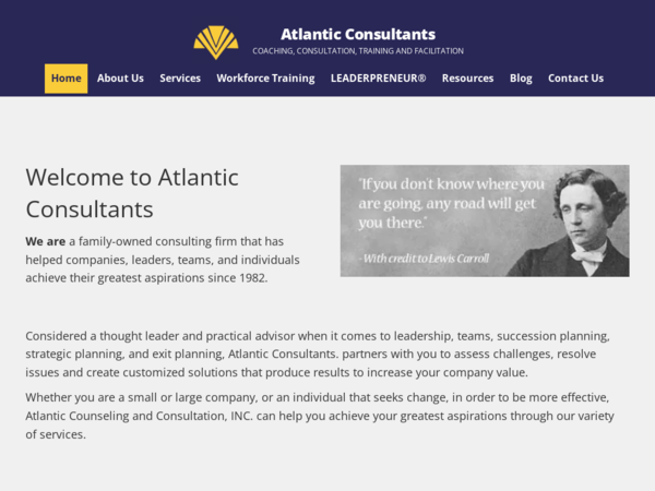 Atlantic Consultants