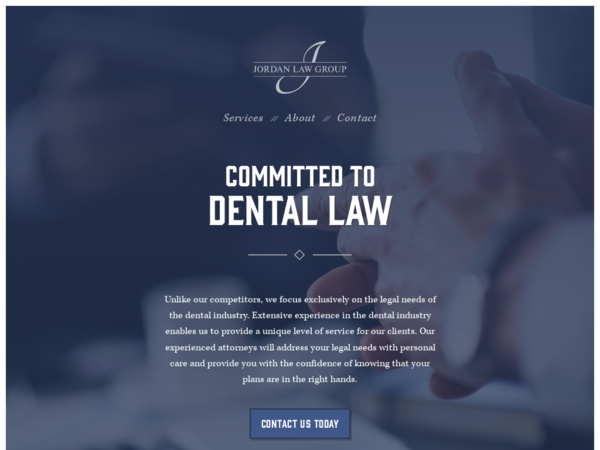 Jordan Law Group