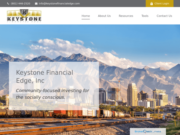 Keystone Financial Edge