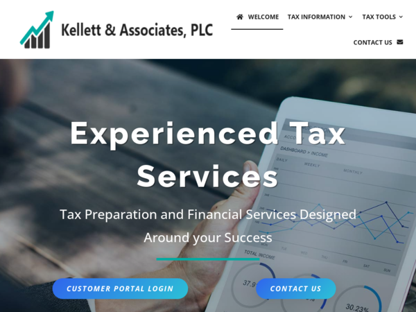 Kellett & Associates, PLC