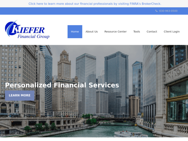 Kiefer Financial Group