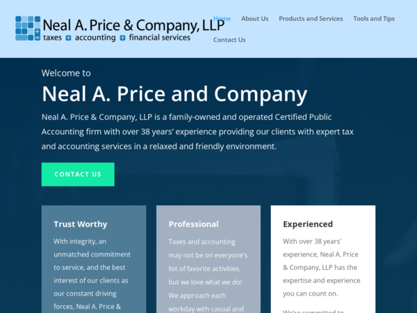 Neal A Price & Co