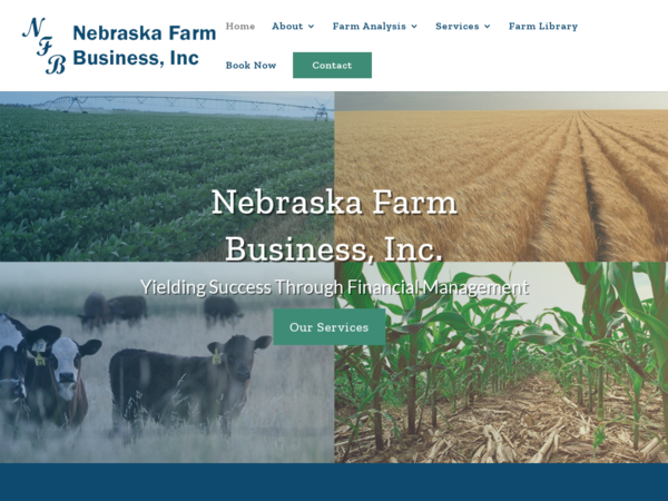 Nebraska Farm Business