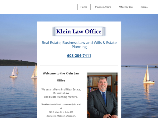 Klein Law