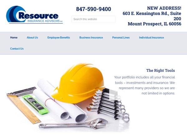 Resource Insurance Advisors