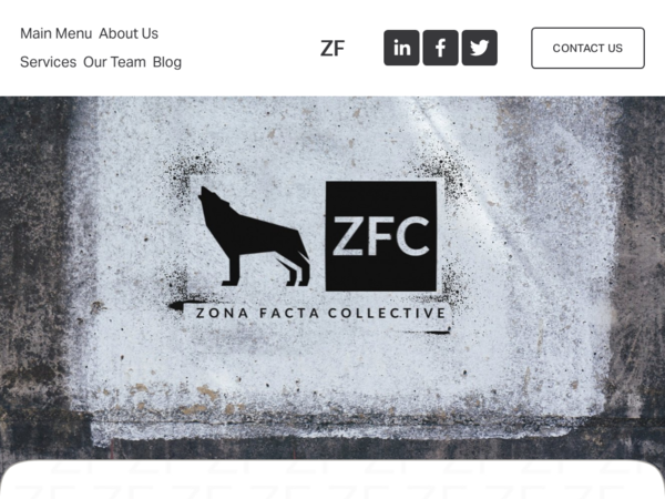 Zona Facta Collective