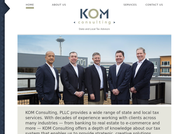 KOM Consulting