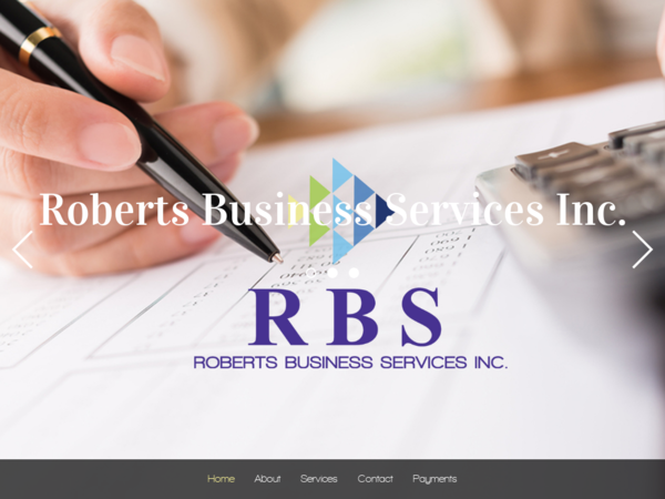 Roberts Business Services