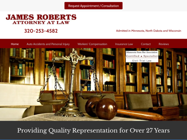Roberts Law Office
