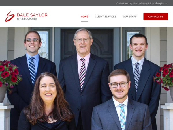 Dale Saylor & Associates