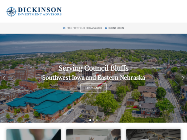 Dickinson Investment Advisors