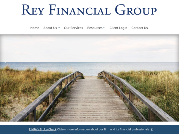 Rey Financial Group
