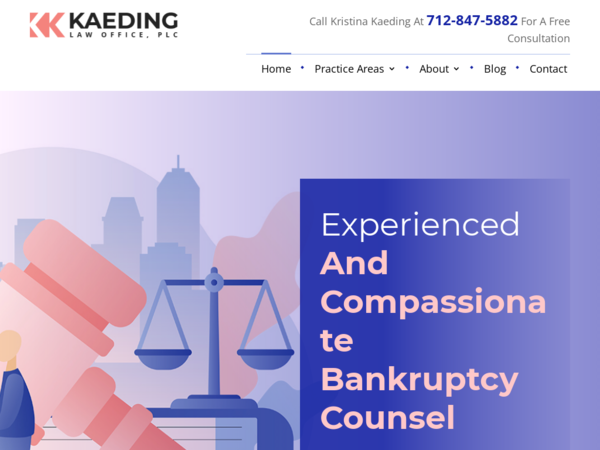 Kaeding Law Office, PLC