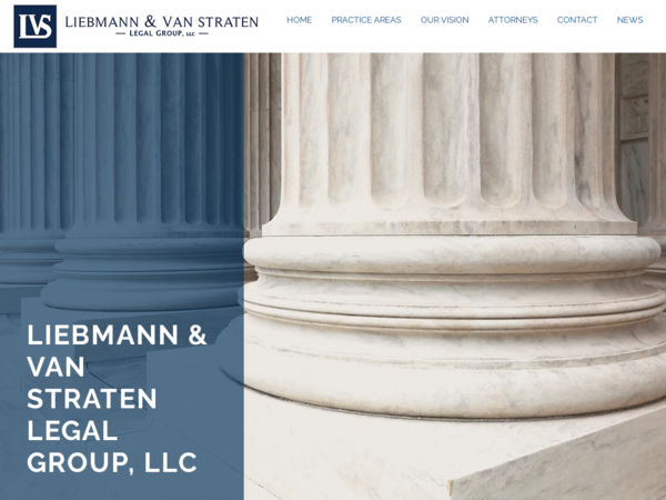 Liebmann & van Straten Legal Group