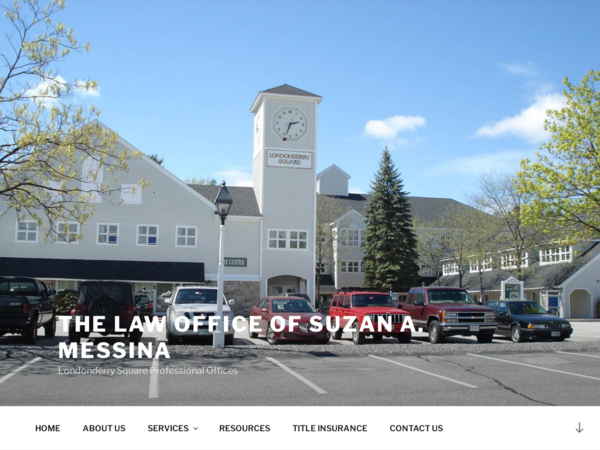 Suzan Messina Law Offices