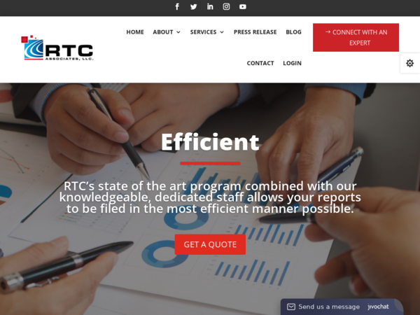 RTC Associates